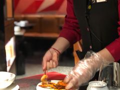 -虾胡闹龙虾馆(湄南河店)