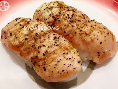 -元气寿司(新城市广场店)