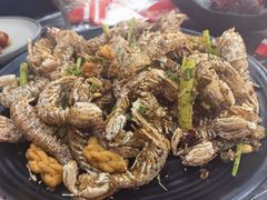 -指爱龙虾(金杨路总店)