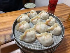 -老烟台灌汤包(南洪街店)