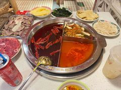 -陈艳红火锅菜·冒菜(簋街店)