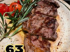 -Bistro 63 创意融合料理(广粤天地店)