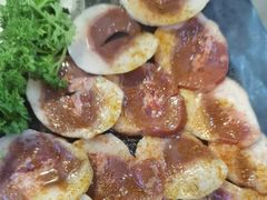 -四斤烤肉(东戴河孟家店)