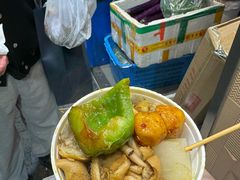 -豪華小食.華記