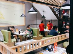 -古乐牛香·鲜牛肉牛杂火锅(吴江三里桥运东商业广场店)