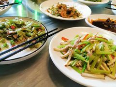 -迎晨餐厅(青芝坞店)