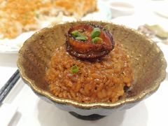 -御彩酒家(东风东路店)