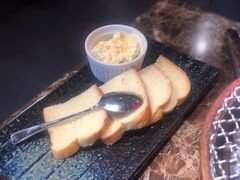 冰淇淋面包-魔宗·烧肉(汉街店)