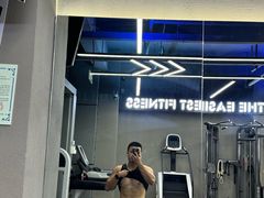 -EASY POWER健身工作室(浦东大道店)