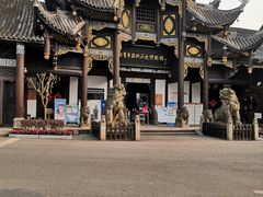 -自贡市盐业历史博物馆