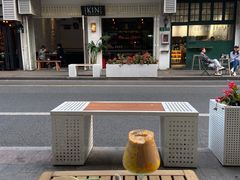 -茶是一枝花泡茶店