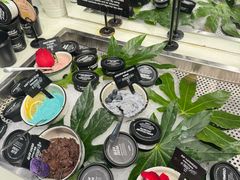 -LUSH(威尼斯人店)