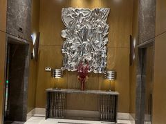 -宁波威斯汀酒店