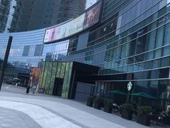 -大族广场Mall&More