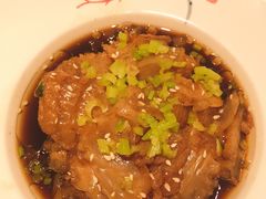 老醋海蜇-周家二小姐的菜(西津渡店)