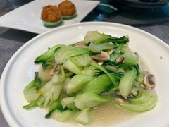 -山外山菜馆(玉泉路店)
