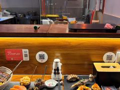 -戏作寿司(观音桥店)
