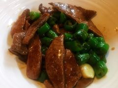 -望京一号·重庆江湖菜(工体店)