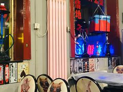 -虎虎龙虾大排档(双井店)