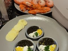 -济南凯宾斯基酒店-THE VIEW云景全日制餐厅