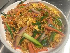 -No.DD戳子烧烤·江湖菜(北京总店)