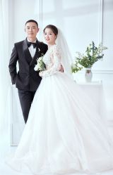 -蒙娜丽莎婚纱摄影(南门店)