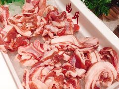 -曲氏老北京涮肉(摩尔店)