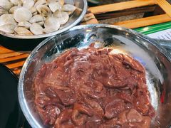 -盈田盈粥庄(博山东路店)