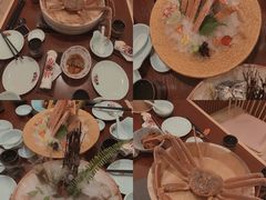 -蟹田居·活蟹料理(东城店)