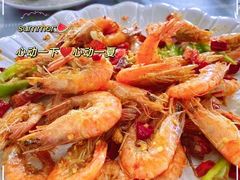 -新欢海鲜坊(赖屋店)