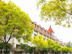 -天津五大道文化旅游区