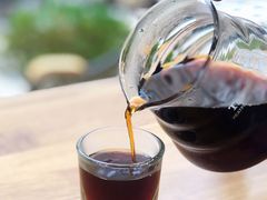 黄金曼特宁-ZM COFFEE(西安路店)