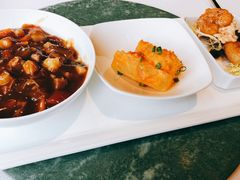 -三号黄浦会Canton Table