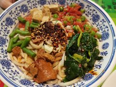 -令氏家外家周秦食府(高新店)