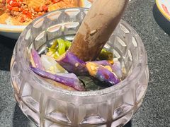 -湘阁里辣(东门茂业店)