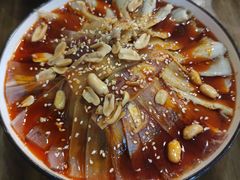 -伊兰麒兰馨园·川菜·清真馆(339电视塔店)