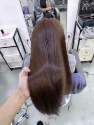 -逸丝风尚