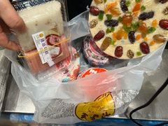 -王家沙点心店(南京西路总店)