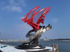 -日照世帆赛基地