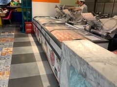 -火锅岛潮牌自助餐厅(天津天佑城店)