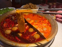 -小龙坎火锅(全球总店)
