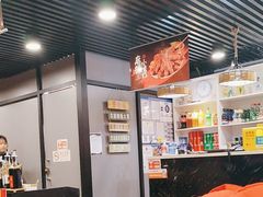 -听涛雅苑百味饺子老家菜馆