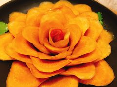 -金苑海鲜酒家(来魅力店)