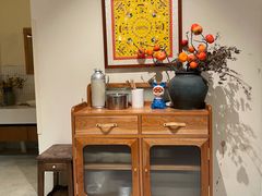 -小豆海棠(嘉兴路店)