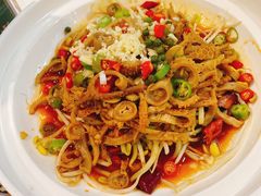 -帕米尔食府(白云观店)
