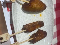 -西贝莜面村(当代商城店)