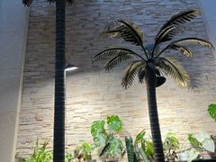 -棕榈岛海鲜自助餐厅(虹桥迎宾馆店)
