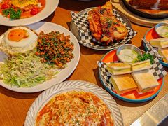 -泰盏鬼·颓废冬阴(陈家祠扬韬店)