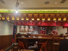 大堂-豚王拉面(澳门银河店)