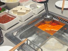 -海底捞火锅(城阳万象汇店)